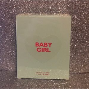 KKW Fragrance Hearts Collection BabyGirl